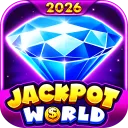 Jackpot World™ - Slots Casino