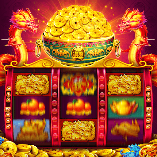 Jackpot World™ - Slots Casino screenshot