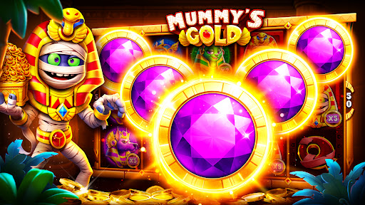 Jackpot World™ - Slots Casino screenshot