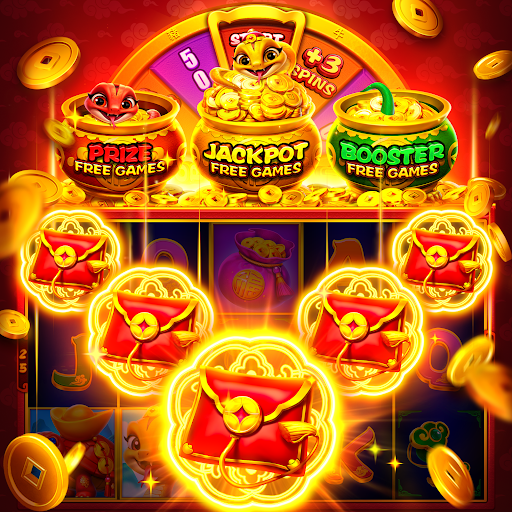 Jackpot World™ - Slots Casino screenshot