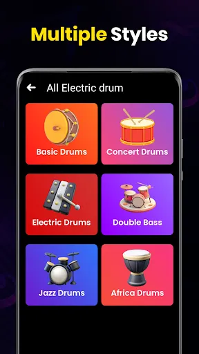 Volume Booster Sound Booster screenshot