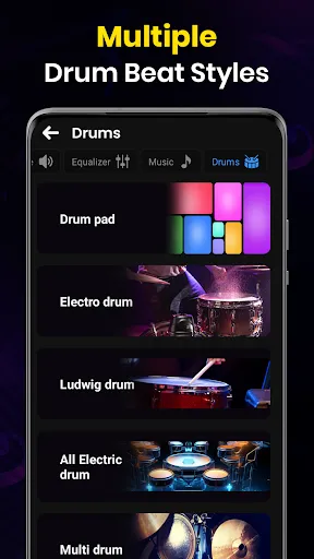 Volume Booster Sound Booster screenshot