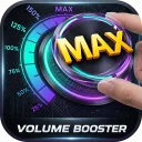 Volume Booster Sound Booster