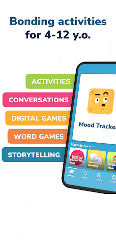 Hearty App: Everyday Bonding screenshot