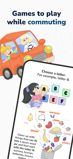 Hearty App: Everyday Bonding screenshot