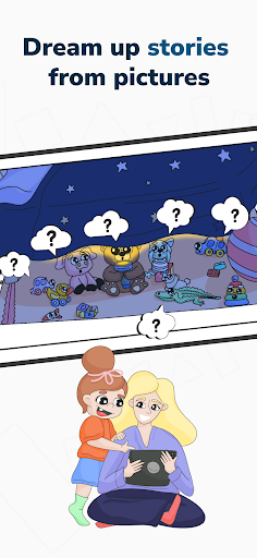 Hearty App: Everyday Bonding screenshot