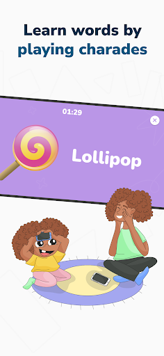 Hearty App: Everyday Bonding screenshot