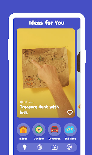 Hearty App: Everyday Bonding screenshot