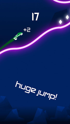 Rider – Stunt Bike Racing screenshot