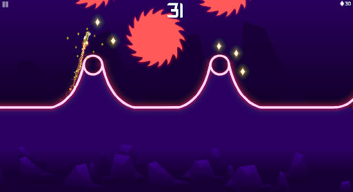 Rider – Stunt Bike Racing screenshot