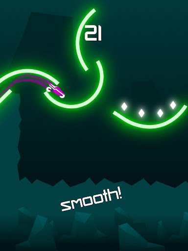 Rider – Stunt Bike Racing screenshot