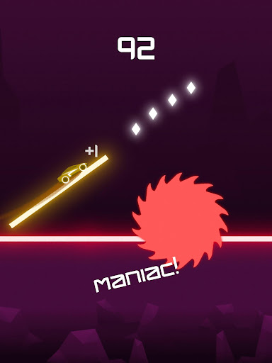 Rider – Stunt Bike Racing screenshot