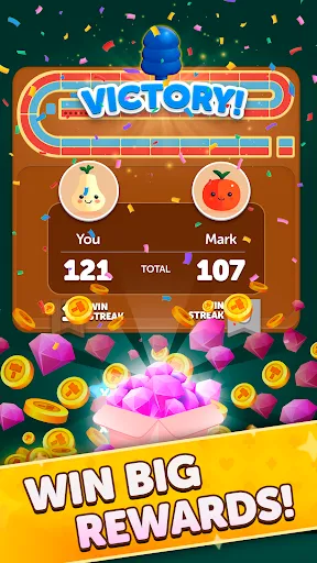 Cribbage Classic - Card Game screenshot