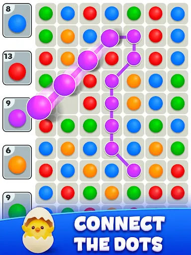 3 Dots - Connect em all screenshot