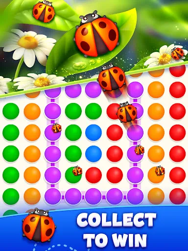 3 Dots - Connect em all screenshot