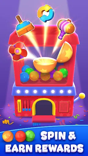3 Dots - Connect em all screenshot