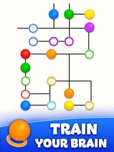 3 Dots - Connect em all screenshot