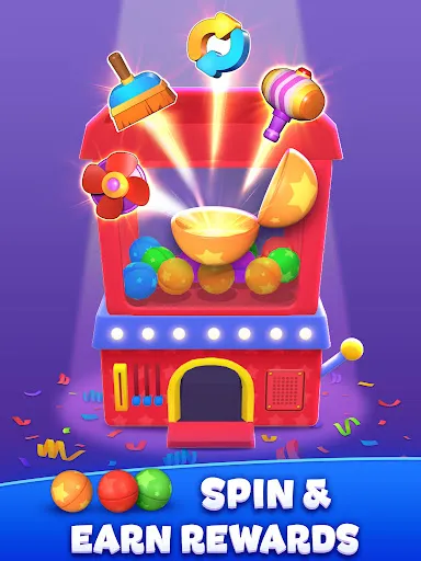 3 Dots - Connect em all screenshot