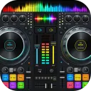 DJ Music mixer - DJ Mix Studio
