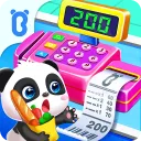 Baby Panda's Supermarket