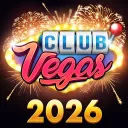 Club Vegas Casino Slots Games