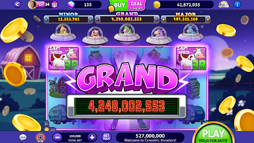 Club Vegas Casino Slots Games screenshot