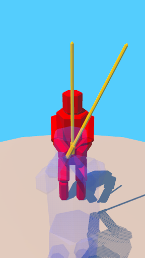 Bushi Fight screenshot