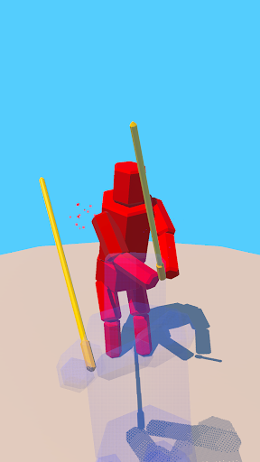 Bushi Fight screenshot