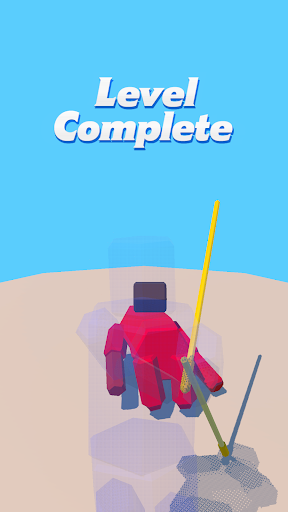 Bushi Fight screenshot