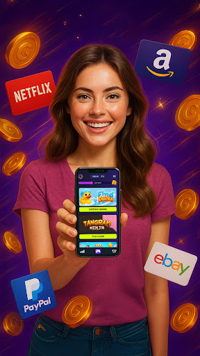 Game Cashouts screenshot