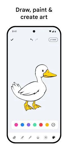 Notepad, Notebook, Notes app screenshot