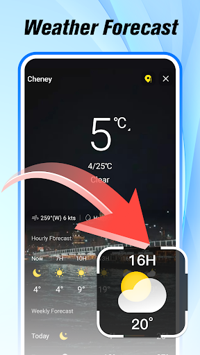 Open Browser - Smart & Safe screenshot