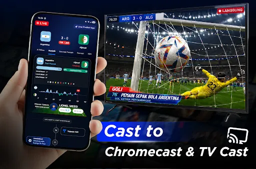 IPTV Smart Player – Live TV screenshot