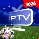 IPTV Smart Player – Live TV