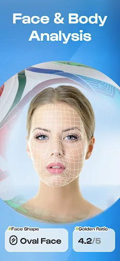 Beautix - AI Hair Changer screenshot