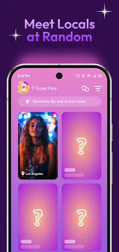 Hookup Casual Dating - Kasual screenshot