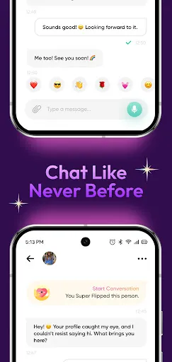 Hookup Casual Dating - Kasual screenshot