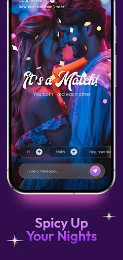 Hookup Casual Dating - Kasual screenshot