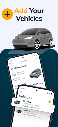 EVgo Fast EV Charging Stations screenshot