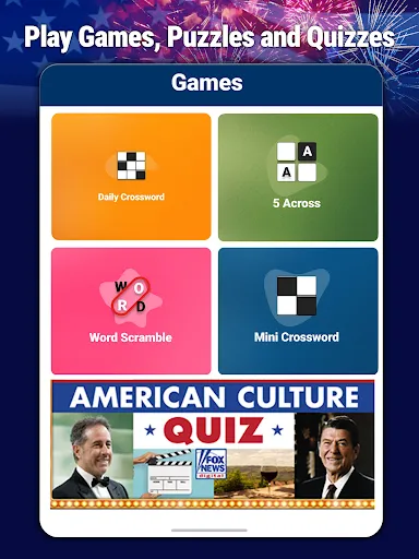FOX News - Daily Breaking News screenshot