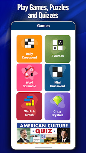 FOX News - Daily Breaking News screenshot