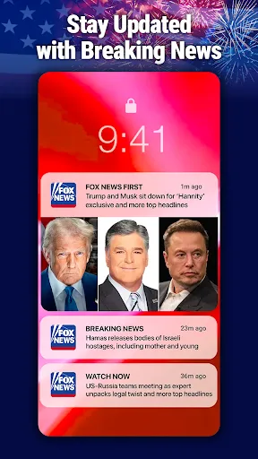 FOX News - Daily Breaking News screenshot