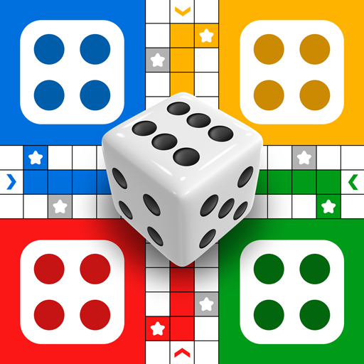 Ludo Buzz - Multiplayer Game