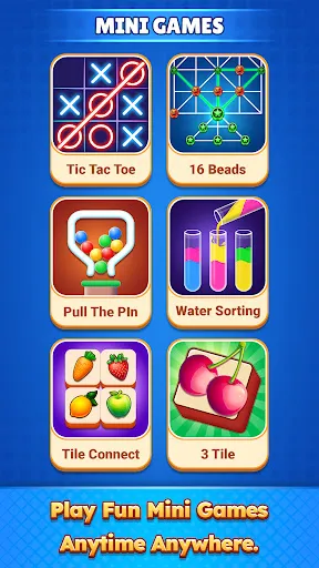Ludo Buzz - Multiplayer Game screenshot