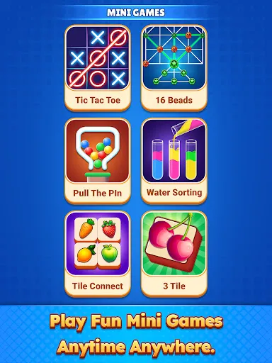 Ludo Buzz - Multiplayer Game screenshot