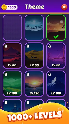 Water Sort: Color Sort Master screenshot