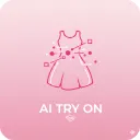 PrettyMe: AI Clothes Try On