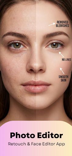 Hair AI - Hairstyle Try On screenshot