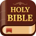 Holy Bible - KJV+Verse