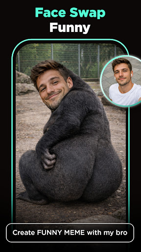 FlinxAI: Prank Video Maker screenshot